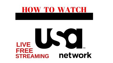 usa internet chanel querbag|How to Watch USA Network Without Cable in 2024.